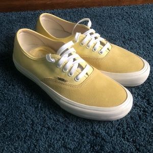 Vans Authentic Pro